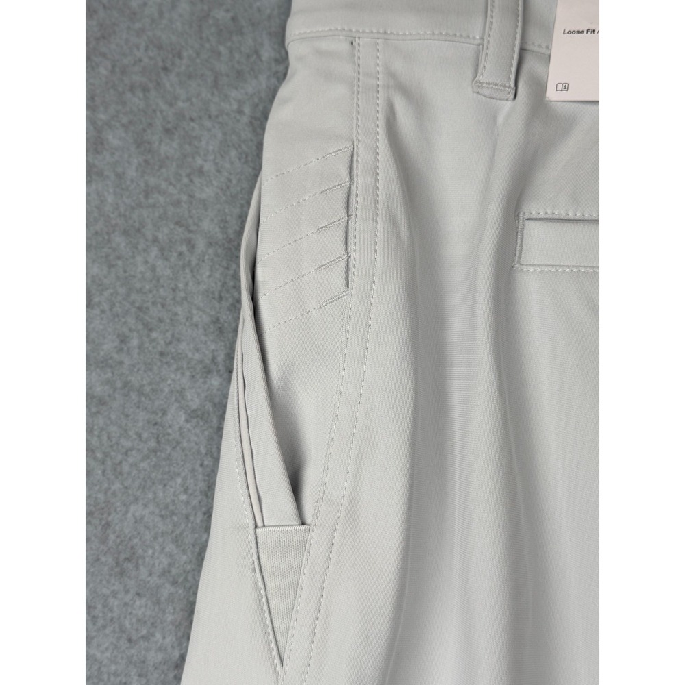 Nike Par Mens Dri-FIT UPF 40+ Loose Golf Pants  40x32 NWT - Picture 9 of 16